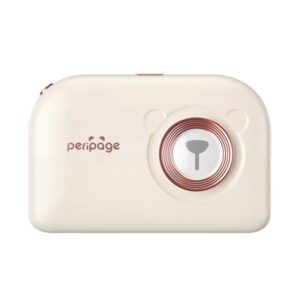 Peripage Mini Printer A3X