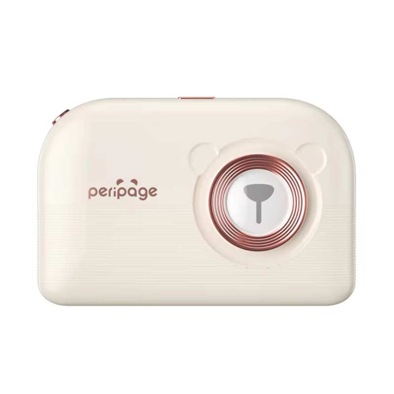 Peripage Mini Printer A3X