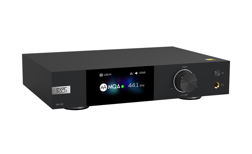 EVERSOLO DAC-Z8