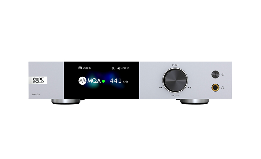 EVERSOLO DAC-Z6 - Image 2