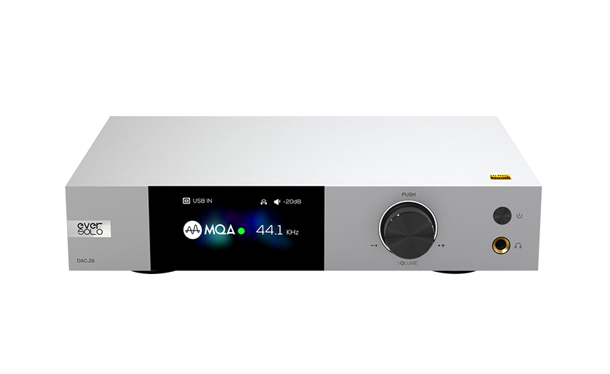 EVERSOLO DAC-Z6 - Image 3