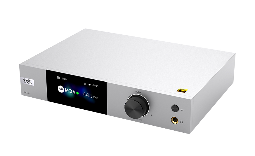 EVERSOLO DAC-Z6 - Image 4