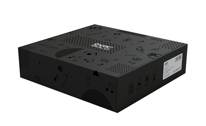 EVERSOLO DAC-Z6 - Image 6