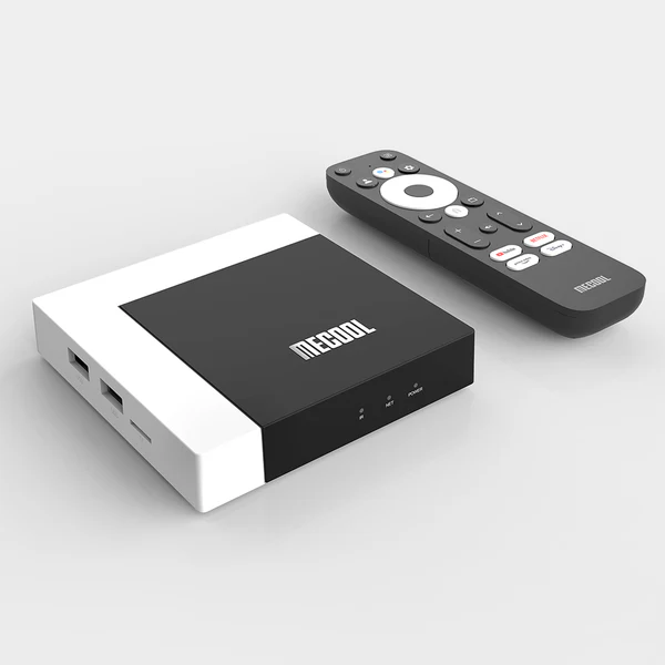 Mecool KM7 Plus - Image 2