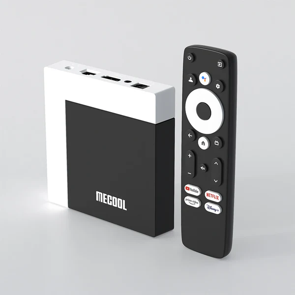 Mecool KM7 Plus - Image 3