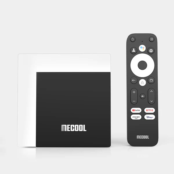 Mecool KM7 Plus - Image 5