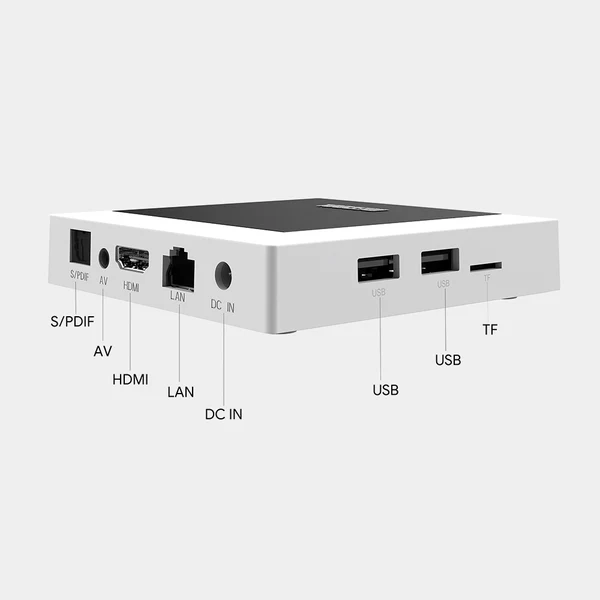 Mecool KM7 Plus - Image 7