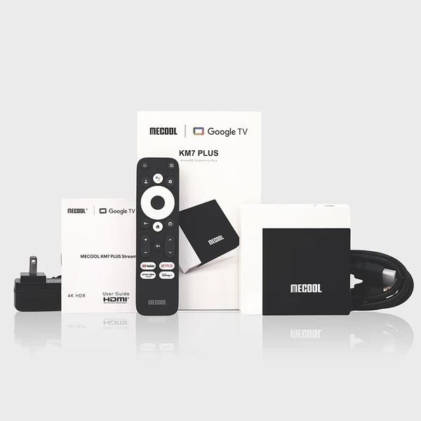 Mecool KM7 Plus - Image 8