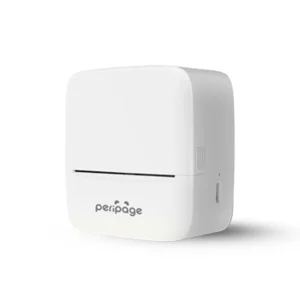 Peripage Mini Printer P21