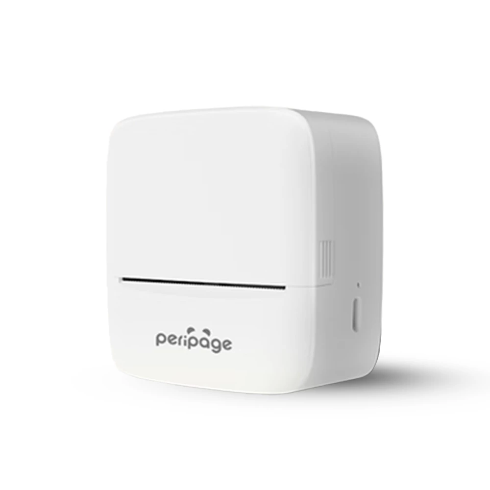Peripage Mini Printer P21