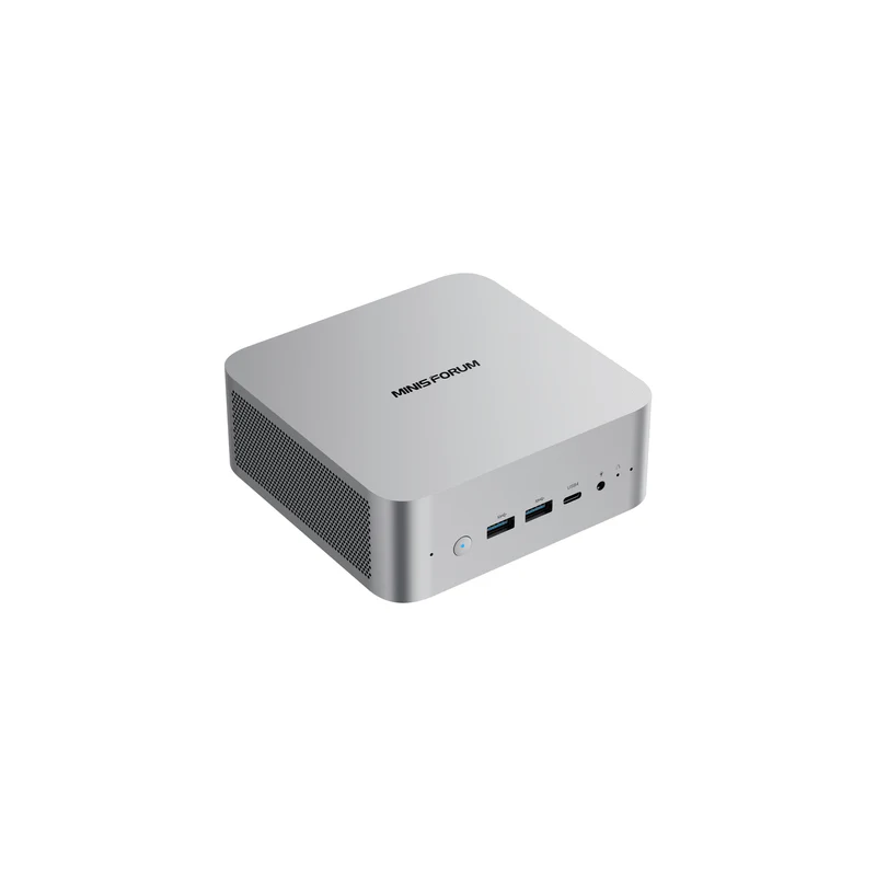 MINISFORUM M1 Pro