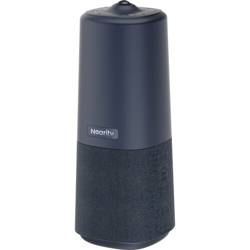 (ใหม่ 2026)กล้อง Nearity C50 Video Conferencing Camera for Seamless Hybrid Meetings สำหรับการประชุม