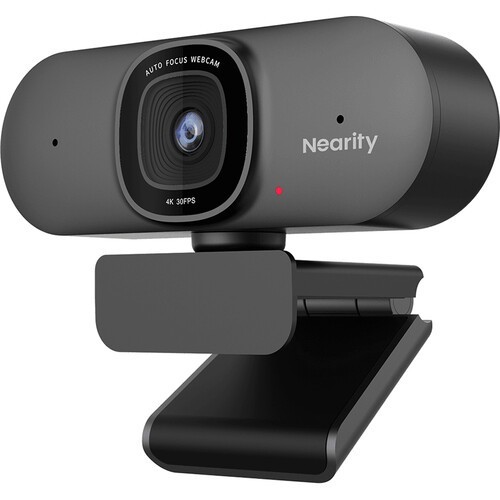 (ใหม่ 2026)กล้อง Nearity CC200 กล้อง Webcam