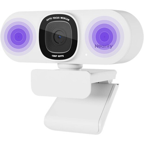 (ใหม่ 2026)กล้อง Nearity CC100 กล้อง Webcam