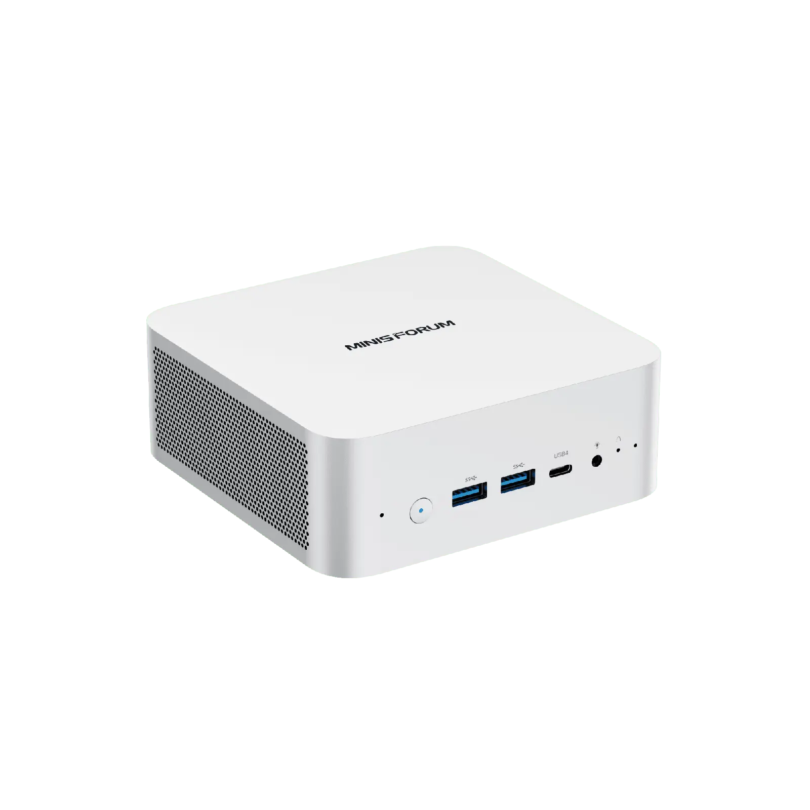 Minisforum AI X1