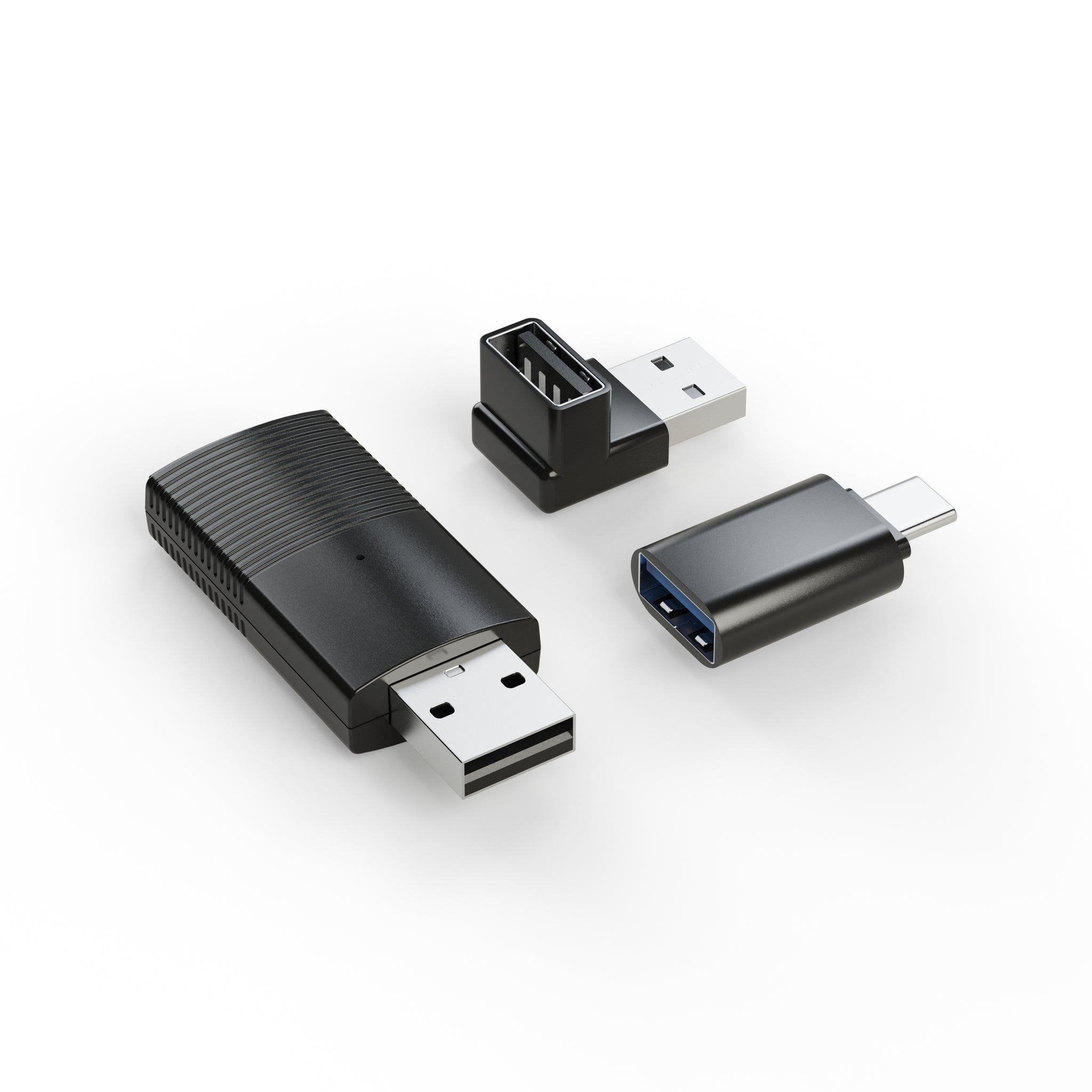 MINIX CP86 CarPlay Dongle