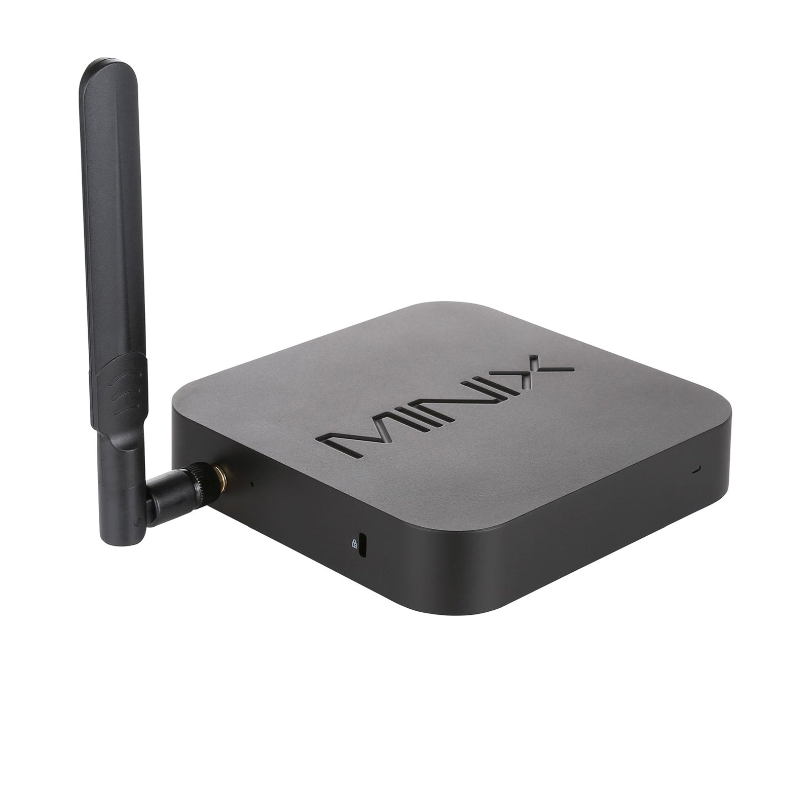 MINIX Z83-4 MAX Fanless Mini PC