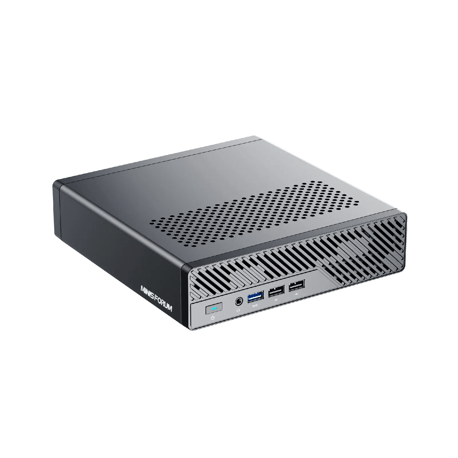 Minisforum MS-01 Workstation