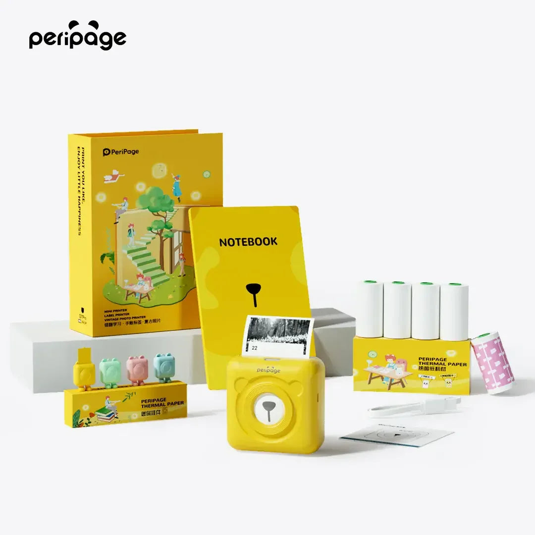 Peripage A6 GiftBox