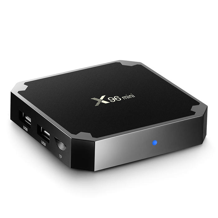 X96 mini