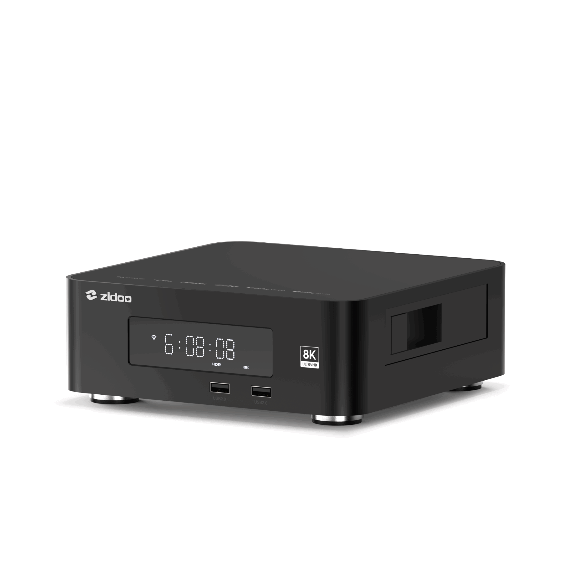 Zidoo Z30 Pro