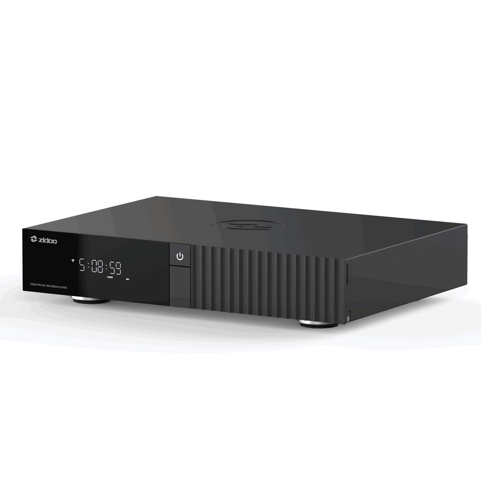 Zidoo Z3000 Pro