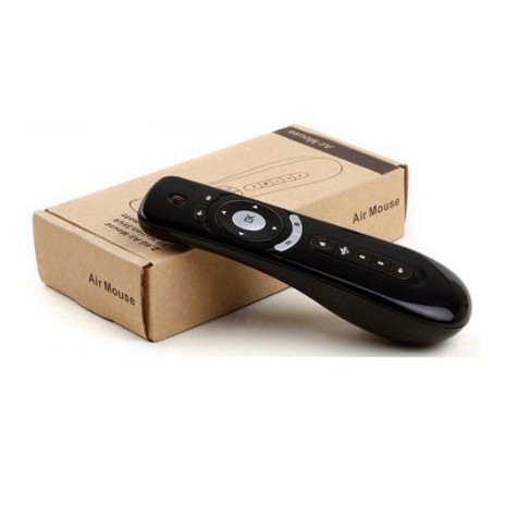 AIR MOUSE T2 ประกัน 3 เดือน เมจิครีโมท สำหรับกล่อง Android และ Window