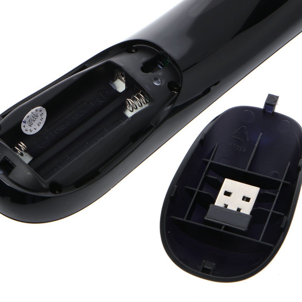 AIR MOUSE T2 ประกัน 3 เดือน เมจิครีโมท สำหรับกล่อง Android และ Window