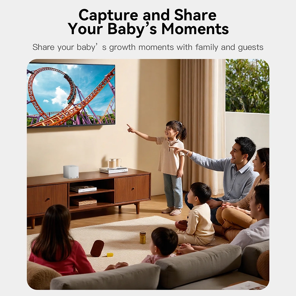 Beelink ME mini 6-Slot Home Storage NAS Mini PC Intel® Twin Lake N150 มินิพีซี+NAS