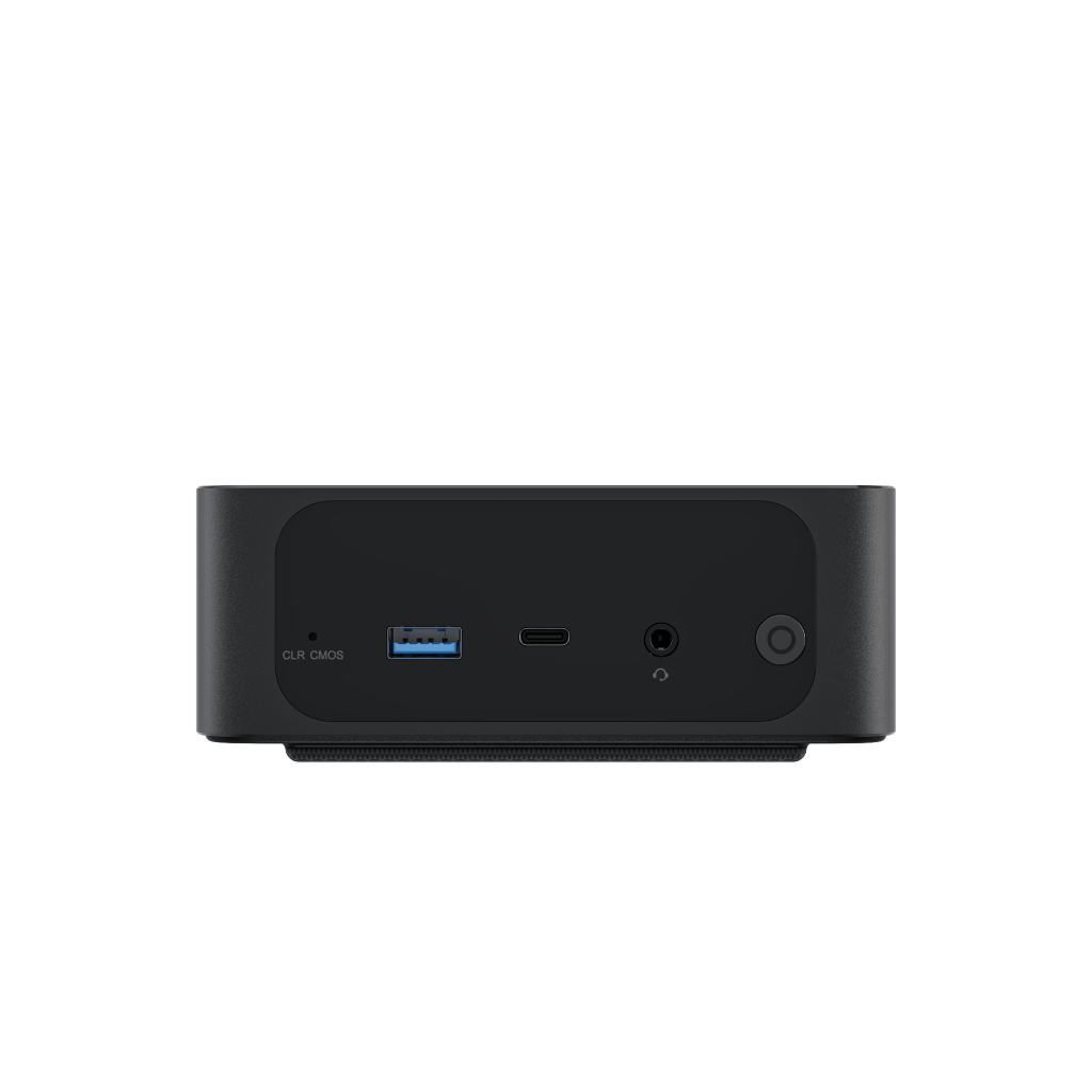 BEELINK SER6-P 6900HX RAM 32GB / Storage 1 TB MINI PC คอมพิวเตอร์ตั้งโต๊ะขนาดเล็ก