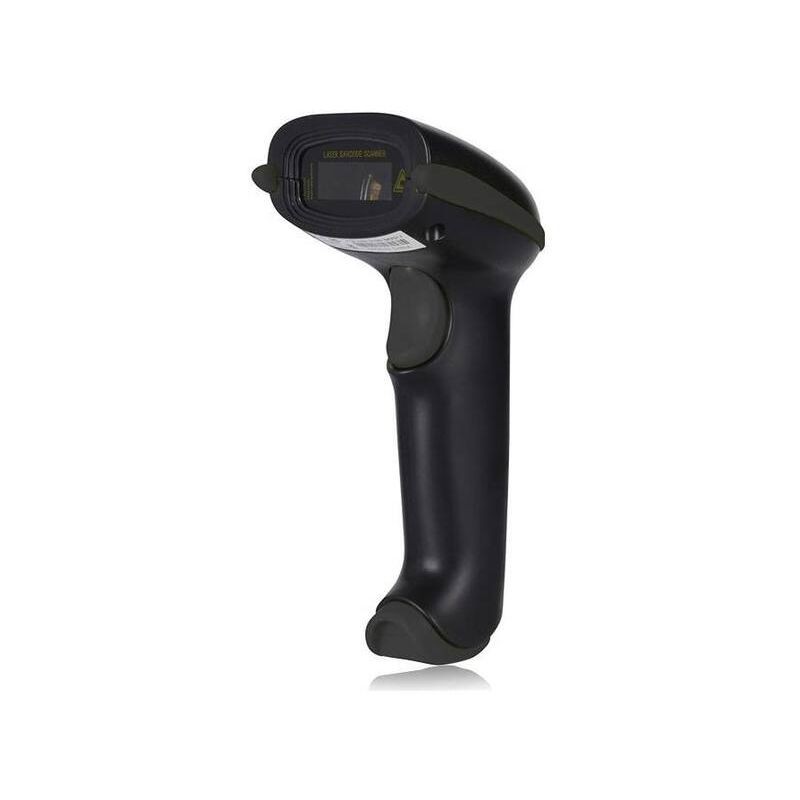 CLOUD W2 Barcode scanner ไร้สายWireless ถูกคุ้ม ! เครื่องอ่านบาร์โค้ด1D ราคาประหยัด+สแกนไวที่สุด รองรับกระแทก 