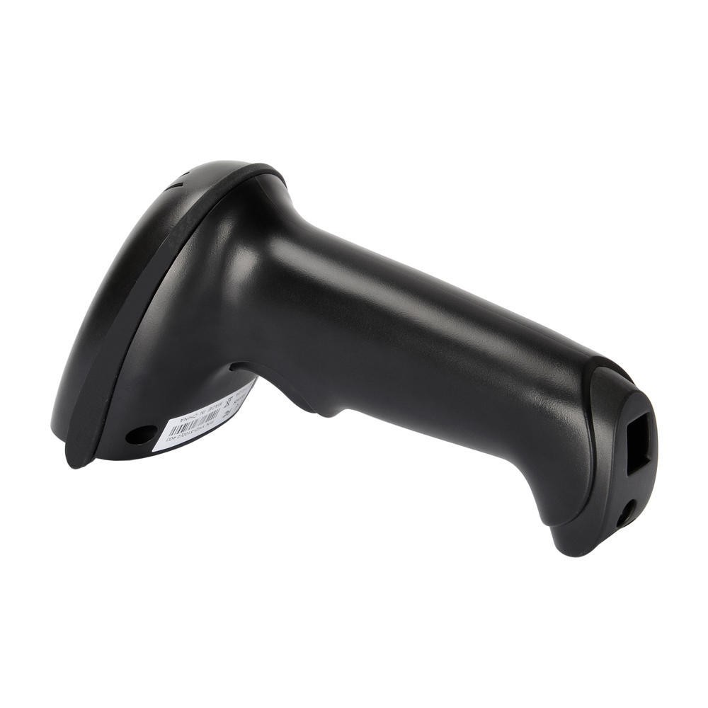 CLOUD W2 Barcode scanner ไร้สายWireless ถูกคุ้ม ! เครื่องอ่านบาร์โค้ด1D ราคาประหยัด+สแกนไวที่สุด รองรับกระแทก 