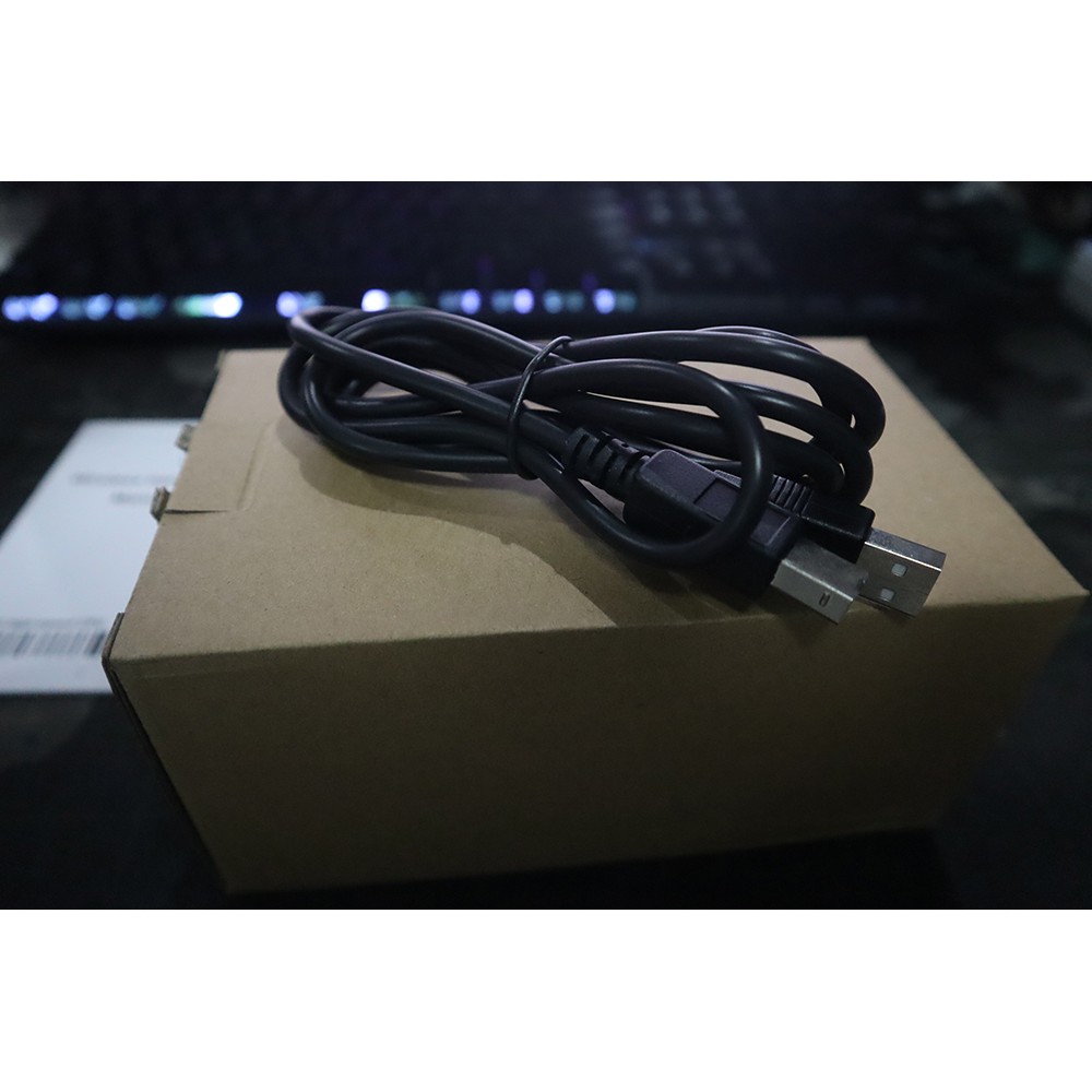 CLOUD W2 Barcode scanner ไร้สายWireless ถูกคุ้ม ! เครื่องอ่านบาร์โค้ด1D ราคาประหยัด+สแกนไวที่สุด รองรับกระแทก 