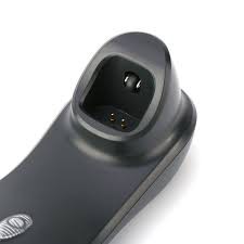 CLOUD W4 Barcode scanner ไร้สาย Wireless + ฟรีแท่นชาร์จคุณภาพสูงพร้อมเสา เครื่องอ่านบาร์โค้ด1D สแกนไวที่สุด ปร