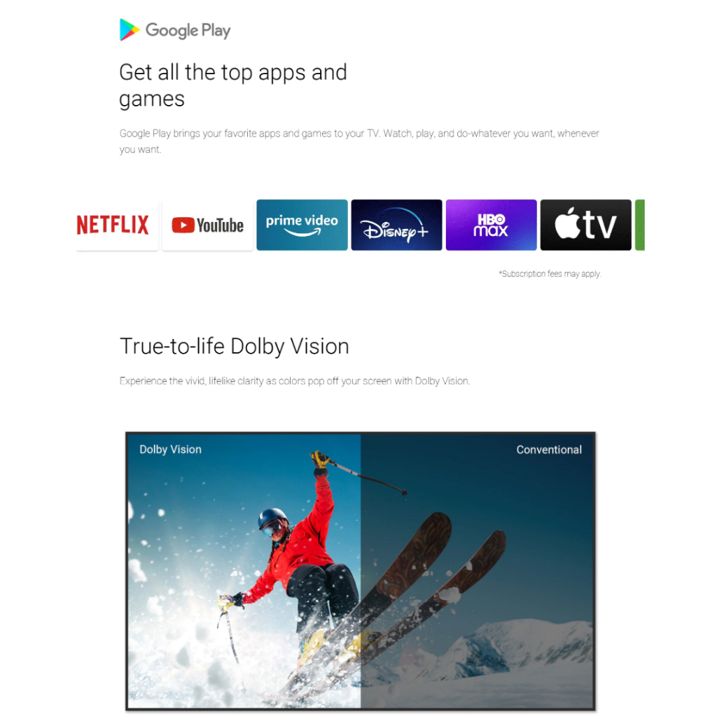DUNE HD PREMIERE 4K PRO กล่อง Streaming 4K + Media Player ออนไลน์และเล่นไฟล์หนัง ดีกว่า APPLE TV Nvidia shield