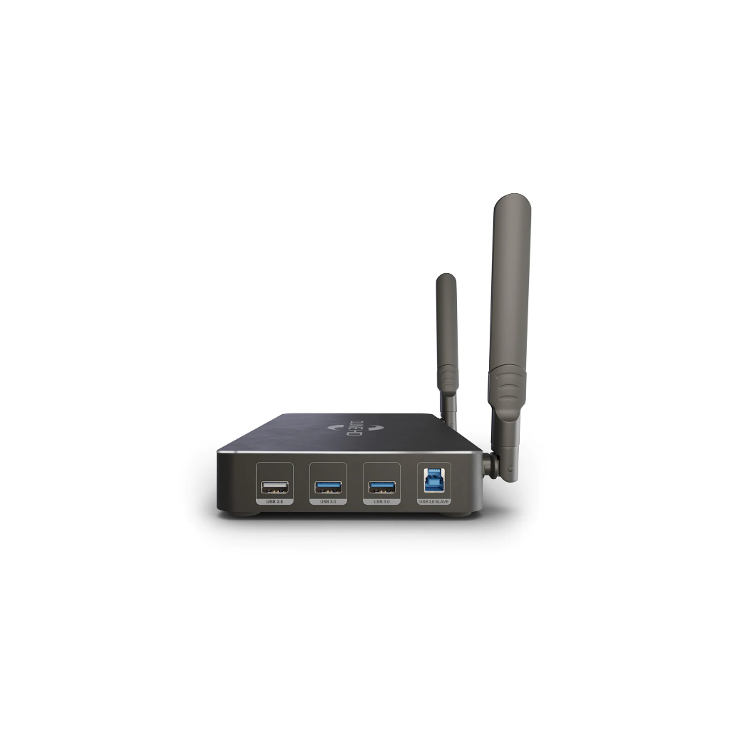 DUNE HD PRO ONE 8K PLUS กล่อง 8K Media Player เล่นไฟล์หนังตัวแรกของโลก