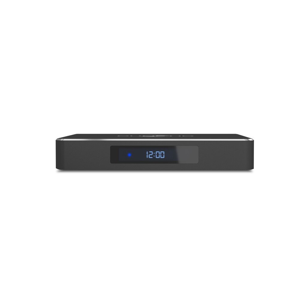 Dune HD Real Vision 4K รุ่นใหม่ CPU RTD1619DR / Ram 2GB RAM, 16GB flash Android 9.0 HD PLAYER4K