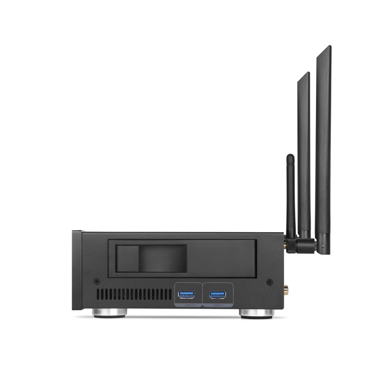 Dune HD Solo 8K / Media Players Android 11 CPU Amlogic S928X-K/J Ram 8 GB / 64 GB Flash