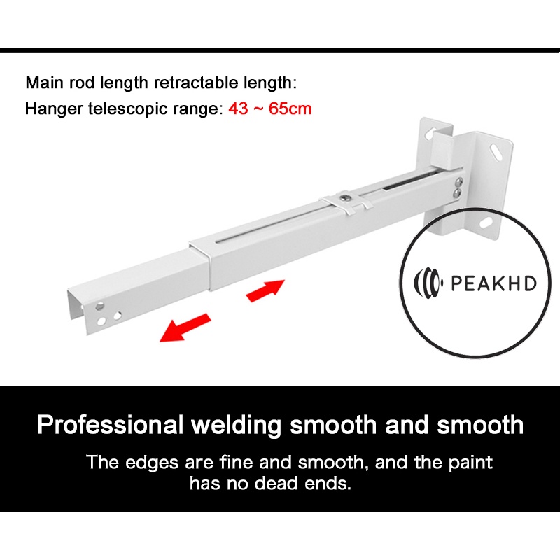 Hanger Projector ขายึดโปรเจคเตอร์สำหรับ Owlenz SD150/250/500/600/800/900 เท่านั้น