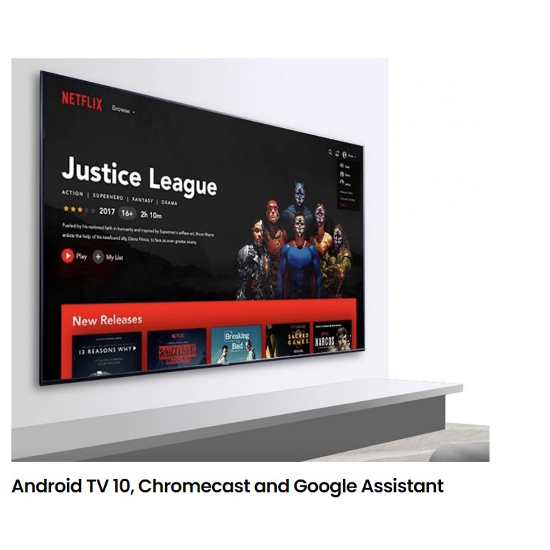 กล่องทีวี MECOOL KM2 และ KM2 Plus รุ่นใหม่รองรับ Netflix 4K และ DISNEYPLUS ! 4K Android tv box
