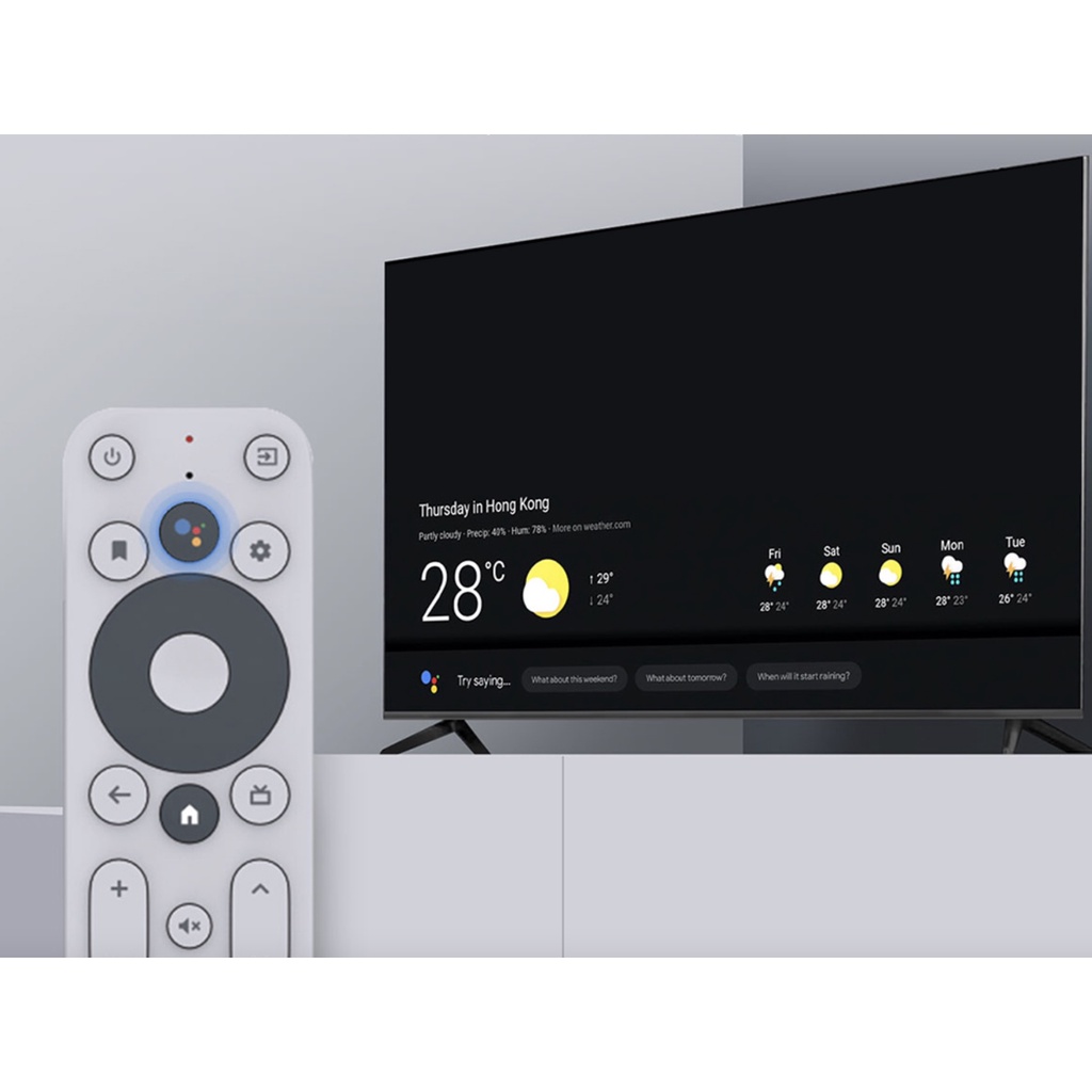 กล่องทีวี MECOOL KM2 และ KM2 Plus รุ่นใหม่รองรับ Netflix 4K และ DISNEYPLUS ! 4K Android tv box