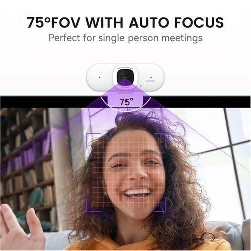 (ใหม่ 2026)กล้อง Nearity CC100 กล้อง Webcam