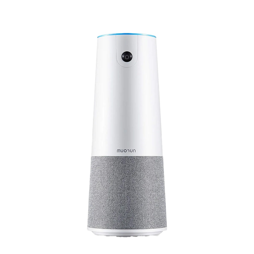 Nuroum C20 Video Conference Camera กล้องเว็บแคม ภาพกว้าง 100° คมชัด 1080p Full HD