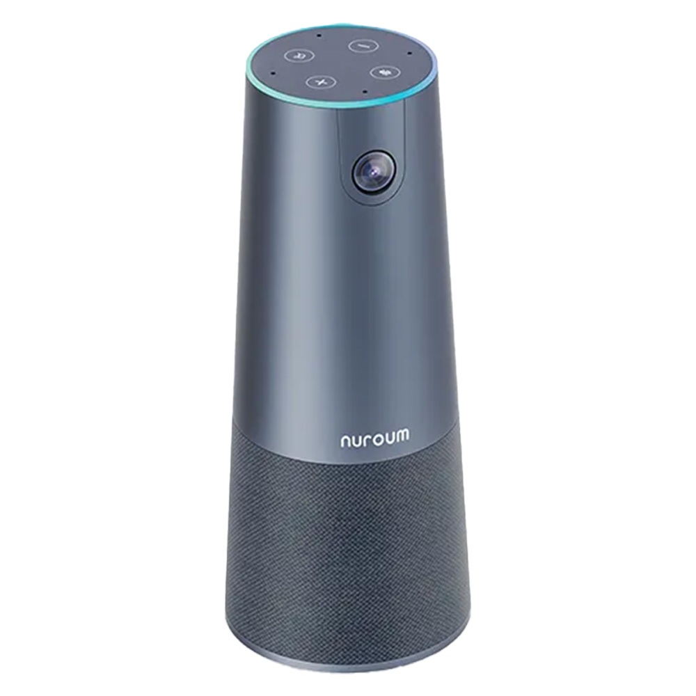 Nuroum C40 Conference Room Camera For Immersive Meeting กล้องเว็บแคม 120° ultra-wide-angle camera ระดับ 1440p 
