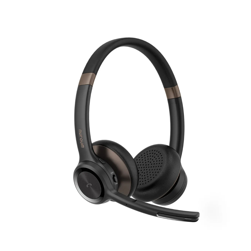 Nuroum HP30 Wireless Bluetooth Headset หูฟัง Bluetooth 5.0