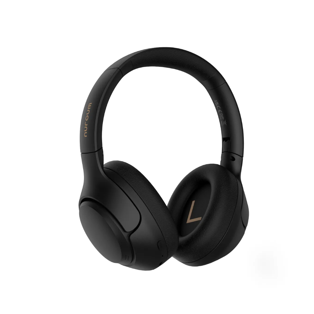 Nuroum HP40 Wireless Noise Cancelling Headphones