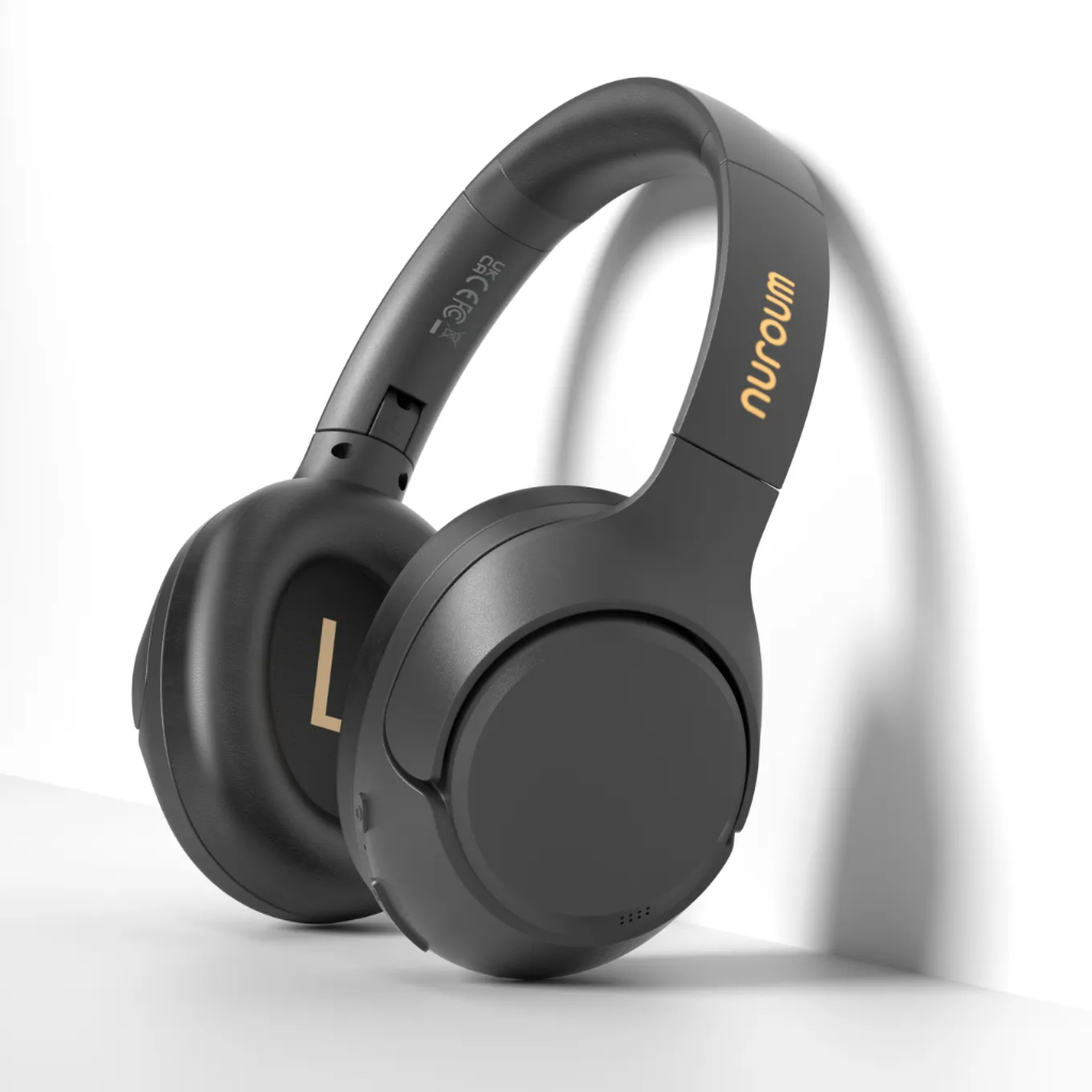 Nuroum HP40 Wireless Noise Cancelling Headphones