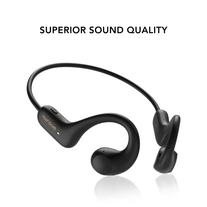 Nuroum OW10 Open-Ear Sport Headphones