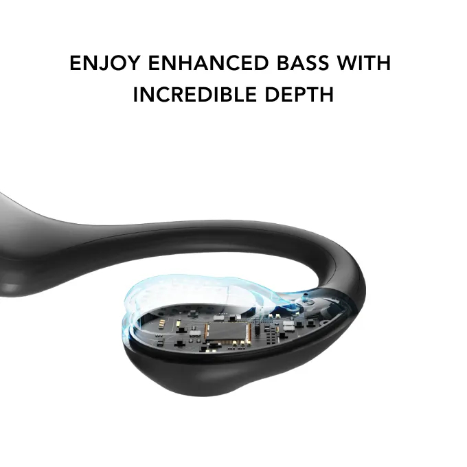 Nuroum OW10 Open-Ear Sport Headphones