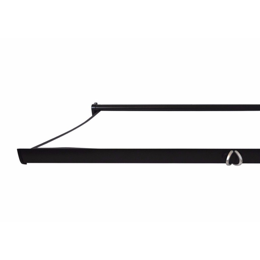 จอโปรเจคเตอร์ ขนาด 50" สัดส่วน 16:9 PEAKHD